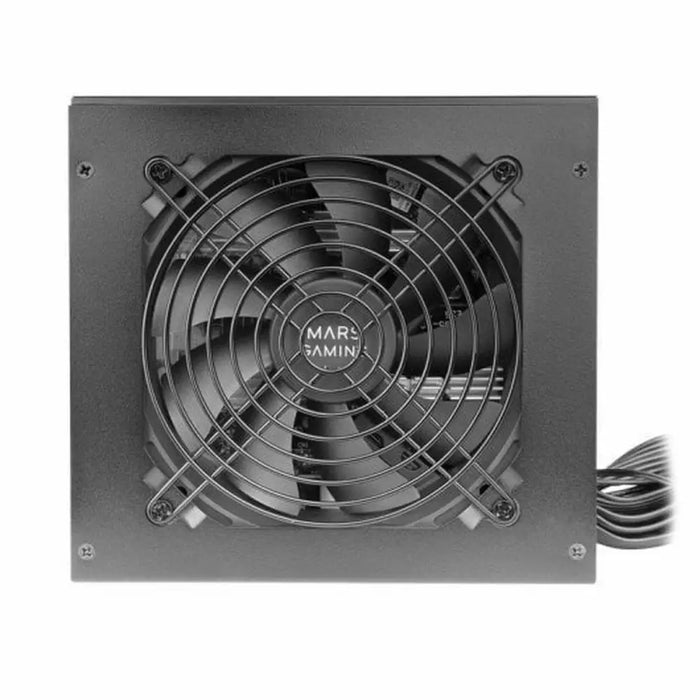 Захранване Mars Gaming MPB750S 750 W 6 W 130 W 80 Plus