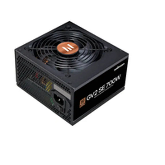 Захранване Zalman ZM700-GV2SE ATX 700 W 6 W 80 Plus Bronze