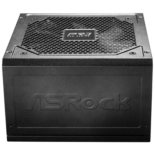 Захранващ блок ASRock PRO-750B 750W 80+ Bronze PCIE 5.1