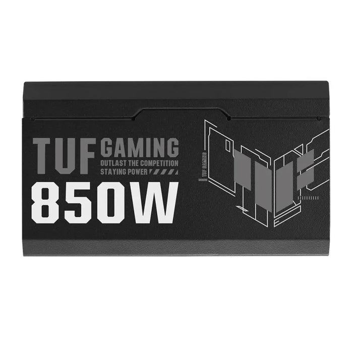 Захранващ блок ASUS TUF Gaming 850W 80+ Gold