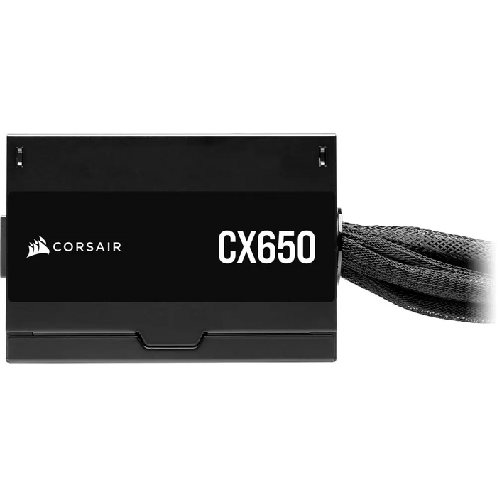 Захранващ блок Corsair CX650 650W 80+ Bronze