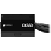 Захранващ блок Corsair CX650 650W 80+ Bronze