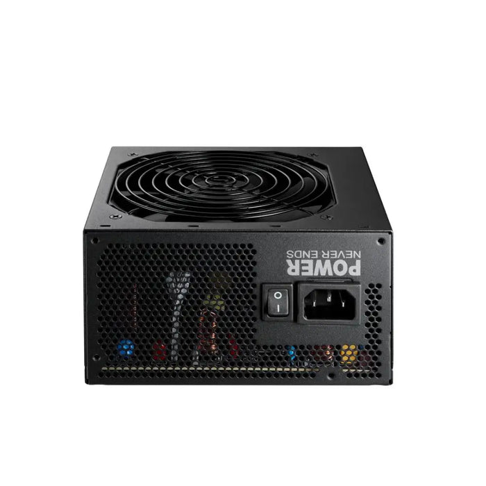 Захранващ блок FSP Group Hydro K PRO 750W 80 + Bronze (Bulk)