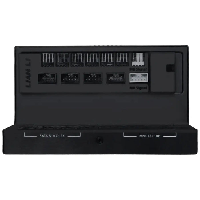 Захранващ блок Lian Li EDGE 1000W 80+ Gold PCIe 5.1 ATX 3.1