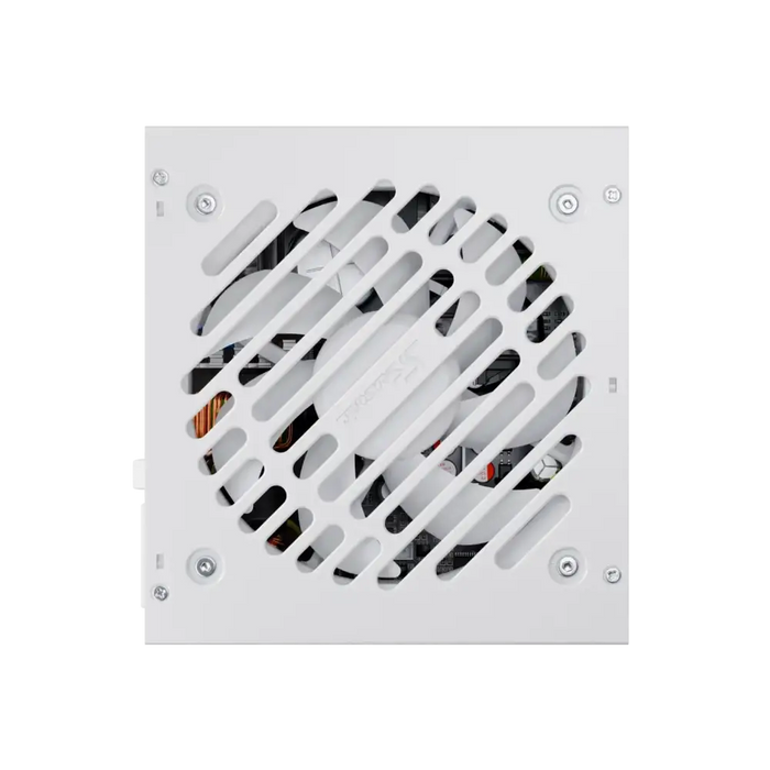 Захранващ блок Seasonic CORE GX White 850W 80+ Gold Fully