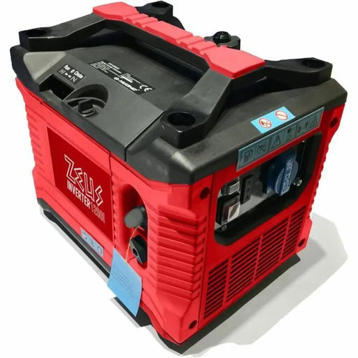 Захранващ инвертор ZEUZ 1000 W 1200 W