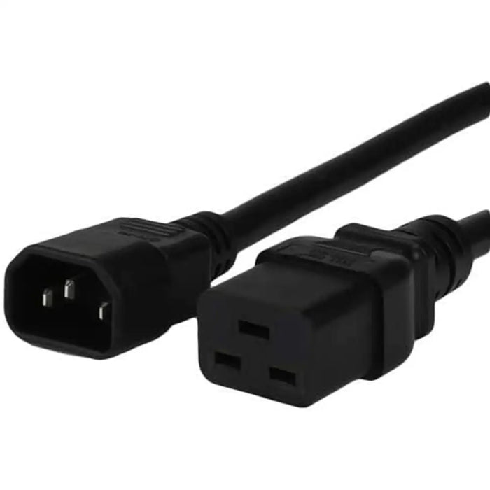 Захранващ кабел C14 Salicru 663BA000020