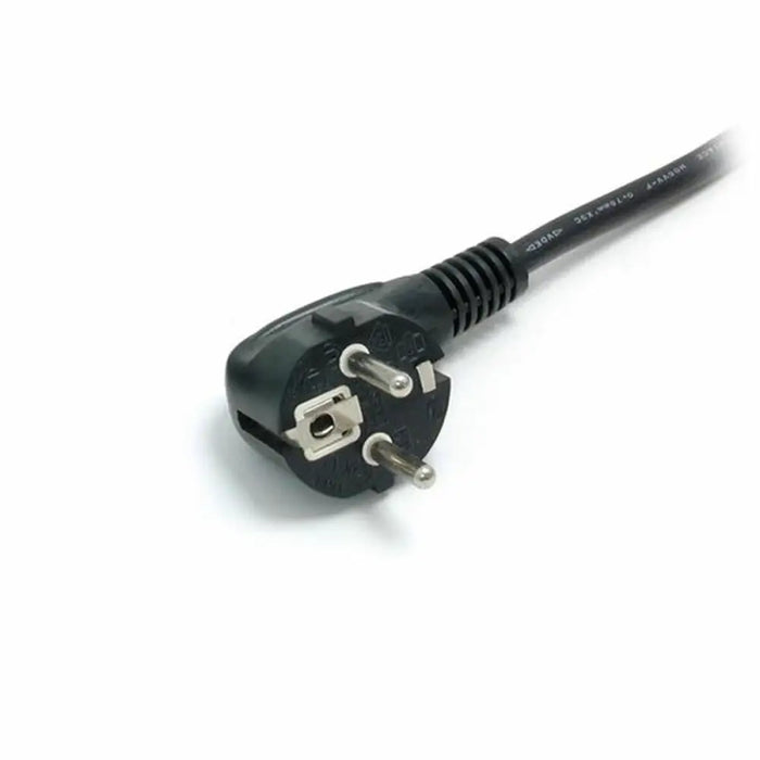 Захранващ кабел Startech PXT101EUR