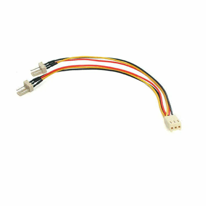 Захранващ кабел Startech TX3SPLITTER