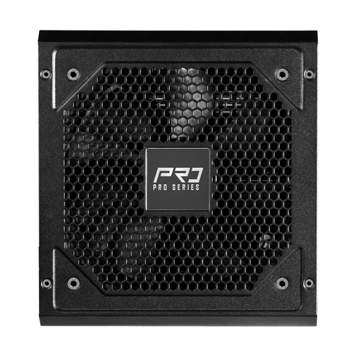 Захранващ блок ASRock PRO-650B 650W 80+ Bronze ATX 3.1