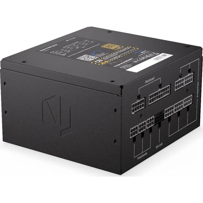 Захранващ блок Endorfy Supremo FM6 850W 80+ Gold PCIe 5.1