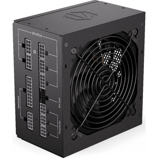 Захранващ блок Endorfy Supremo FM6 850W 80+ Gold PCIe 5.1