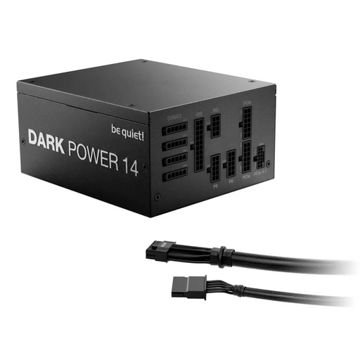 Захранващ блок be quiet! Dark Power 14 1000 W - 80 Plus