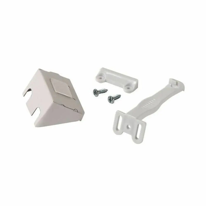 Заключване за Безопасност Safety 1st Бял Черен 13 x 4 x 8 cm
