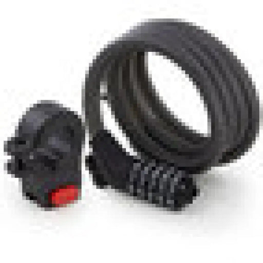 ЗАКЛЮЧВАЩО У-ВО SEGWAY PJ02MMS