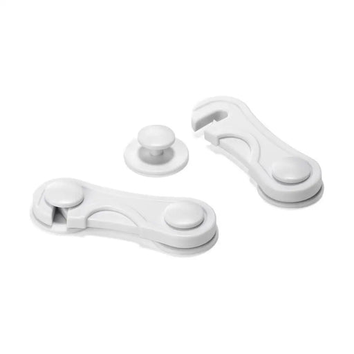 Закопчалка за безопасност Inofix 2 броя