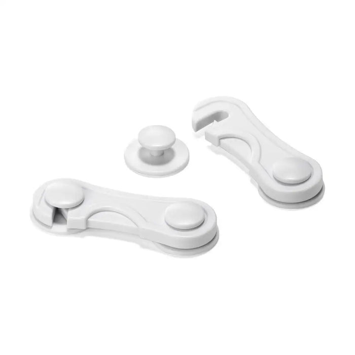 Закопчалка за безопасност Inofix 2 броя