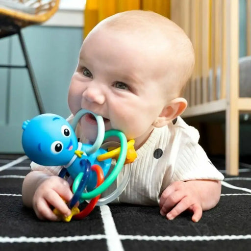 Залъгалка за Бебе Baby Einstein Ocean Explorers Opus’