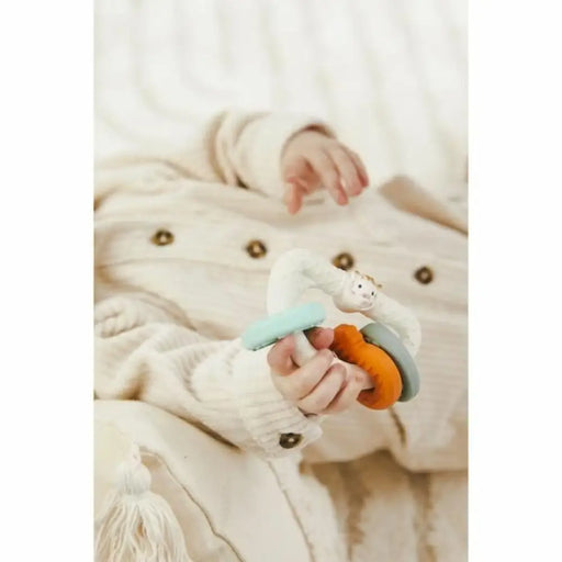 Залъгалка за Бебе Sophie la Girafe