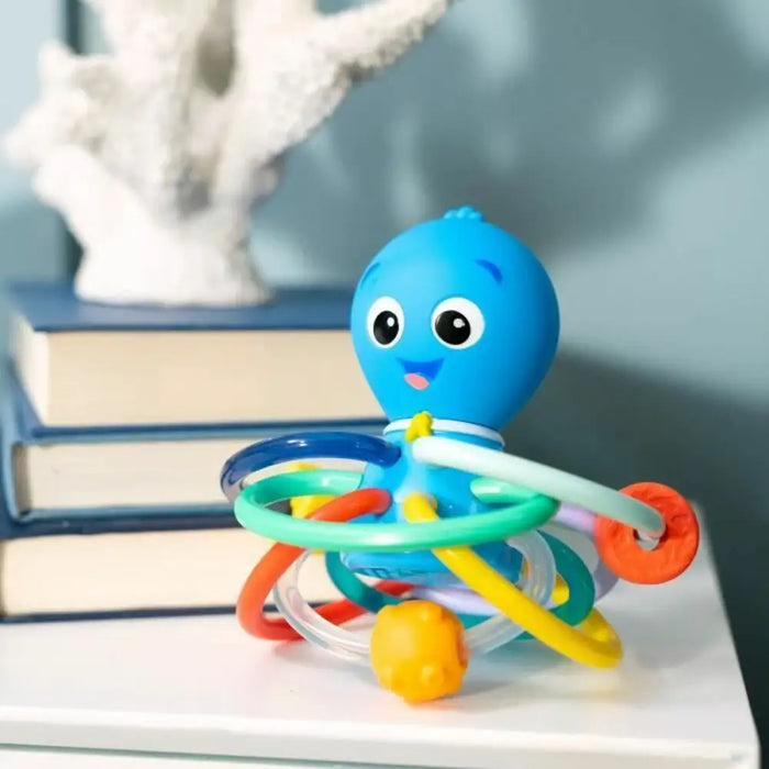 Залъгалка за Бебе Baby Einstein Ocean Explorers Opus’