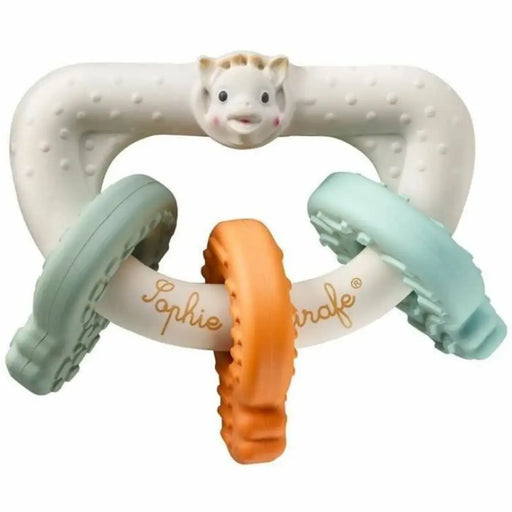 Залъгалка за Бебе Sophie la Girafe