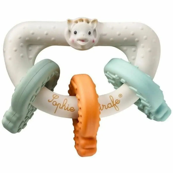 Залъгалка за Бебе Sophie la Girafe