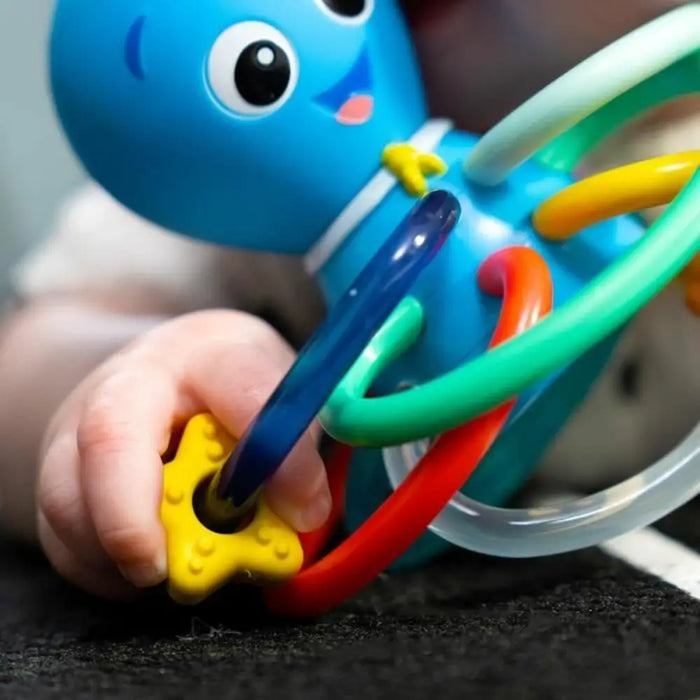 Залъгалка за Бебе Baby Einstein Ocean Explorers Opus’