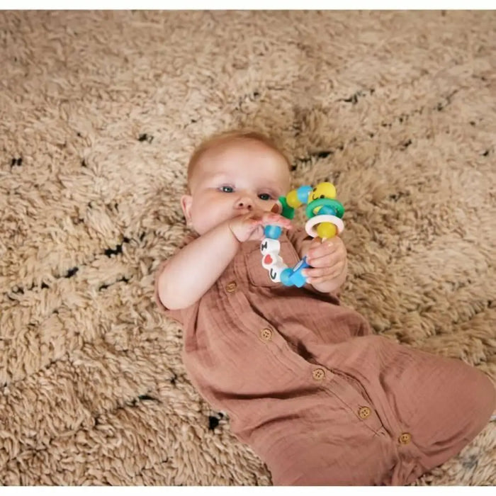 Залъгалка за Бебе Infantino