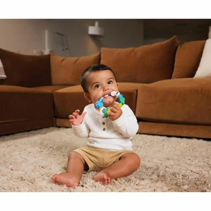 Залъгалка за Бебе Infantino