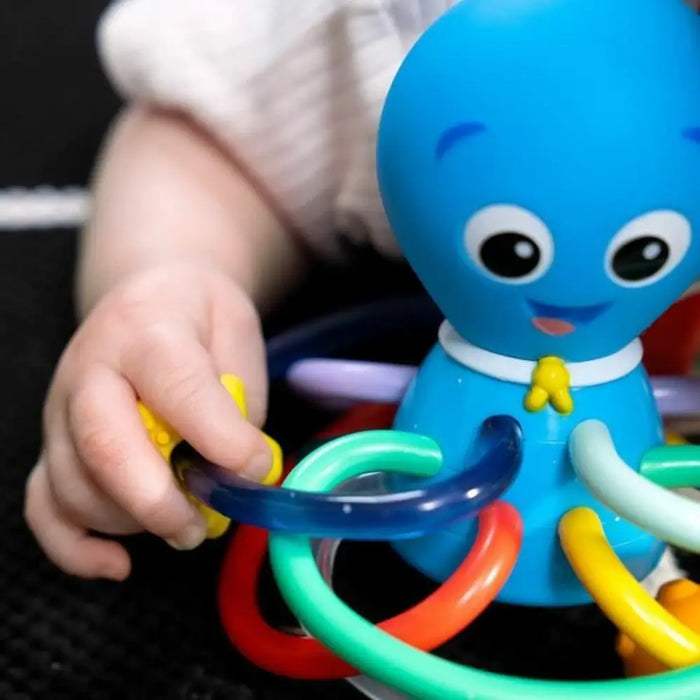 Залъгалка за Бебе Baby Einstein Ocean Explorers Opus’