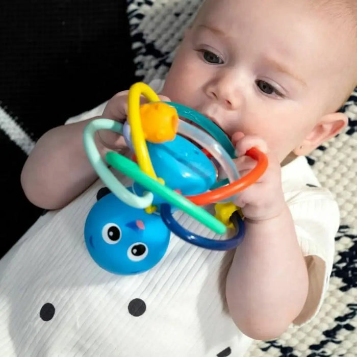 Залъгалка за Бебе Baby Einstein Ocean Explorers Opus’