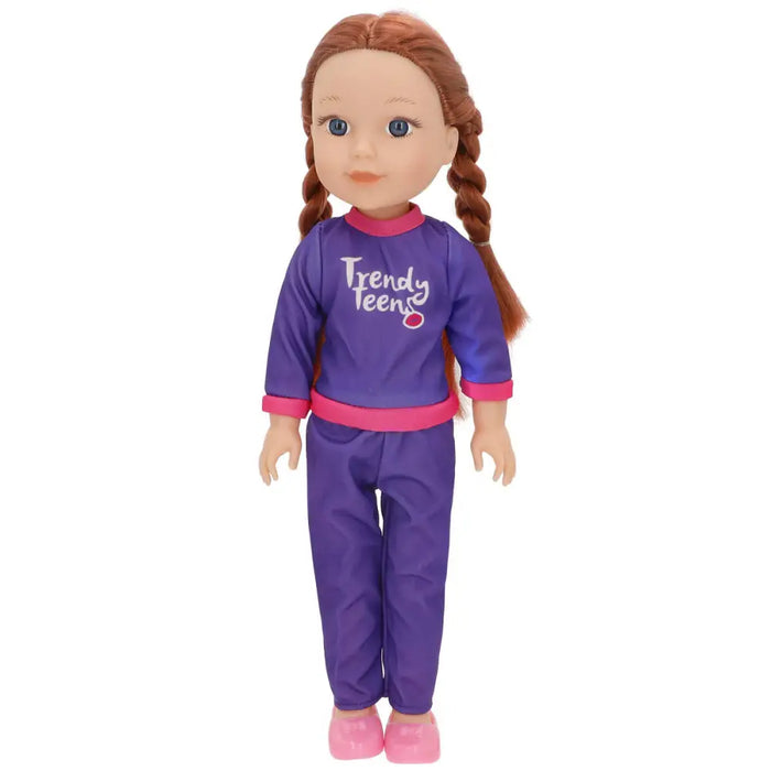 Замък Colorbaby 4 броя