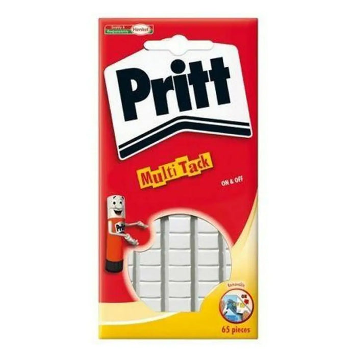 Замазка Pritt MULTI-TACK (24 броя)