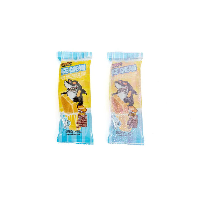 Замразен Snackys Пиле 24 броя