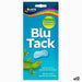 Замазка Bostik Blu Tack Original Син (12 броя)