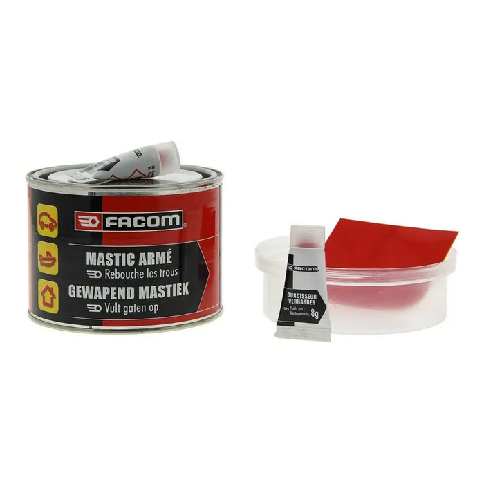 Замазка Facom 006051 600 g