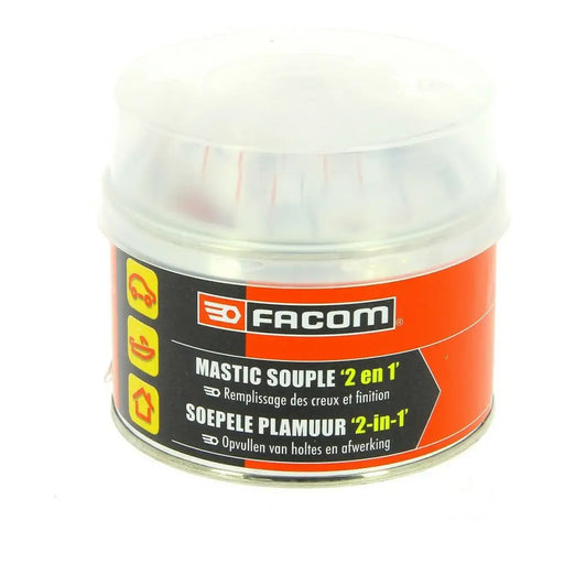 Замазка Facom 006056 Бежов 500 g