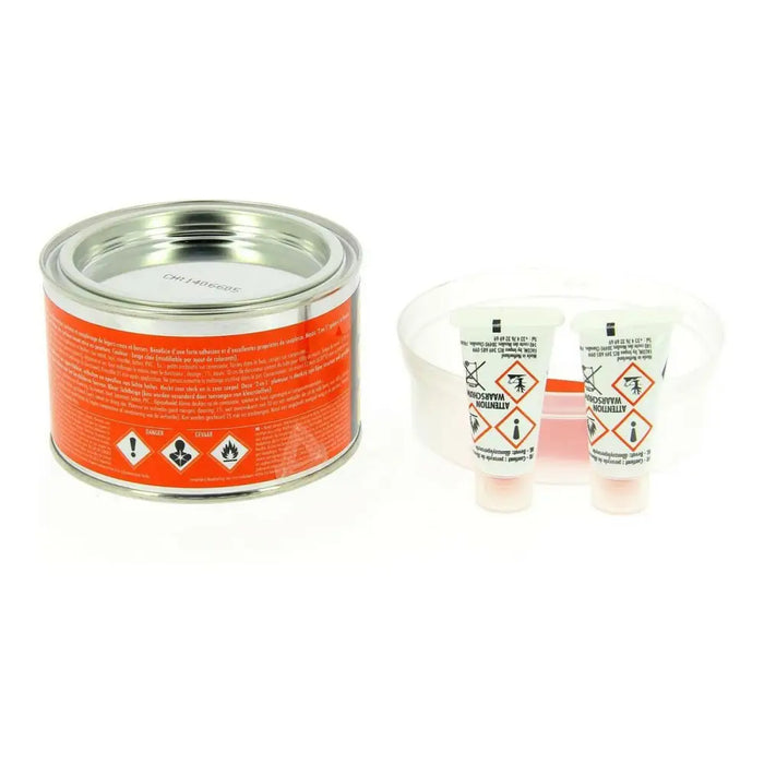Замазка Facom 006056 Бежов 500 g