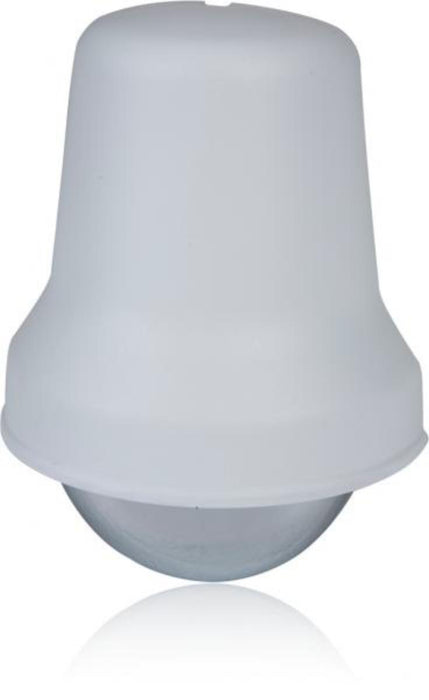 ЗВЪНЕЦ ТРАДИЦИОНЕН БЯЛ 8V ZAMEL