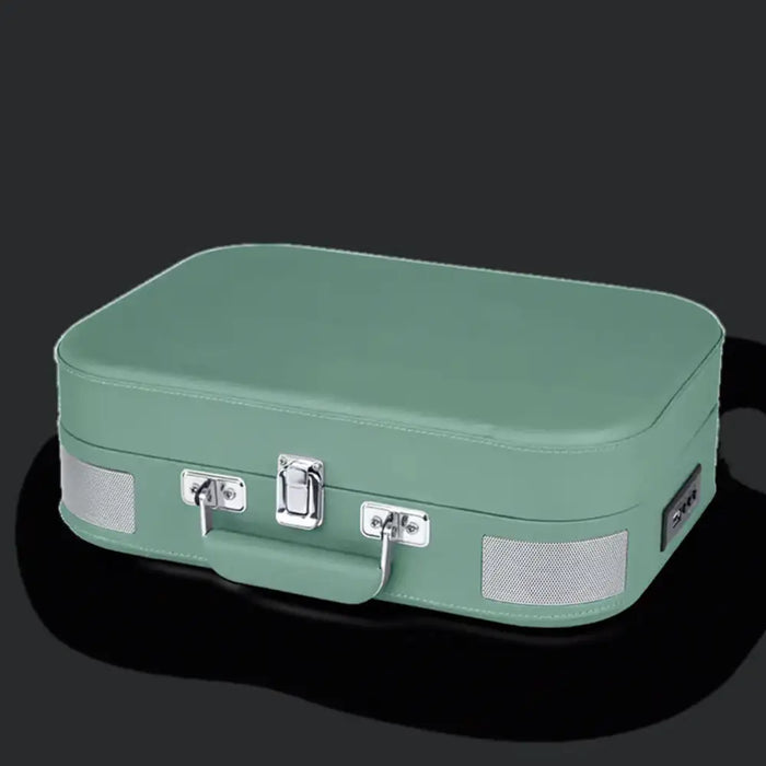 Записващо устройство Muse MT-201WG Зелен цвят тюркоаз