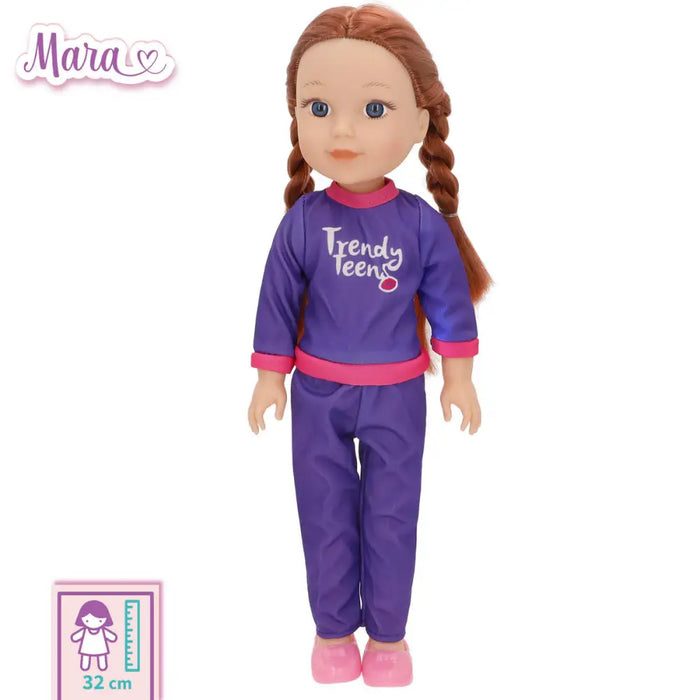 Замък Colorbaby 4 броя