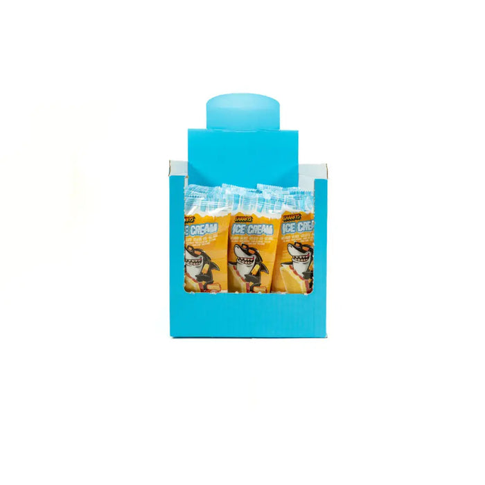 Замразен Snackys Шунка тортили 24 броя