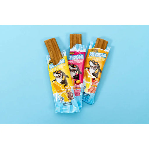 Замразен Snackys Шунка тортили 24 броя