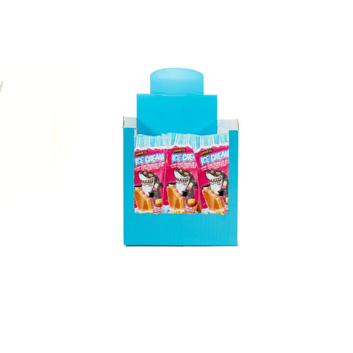 Замразен Snackys Сирене колбаса 24 броя