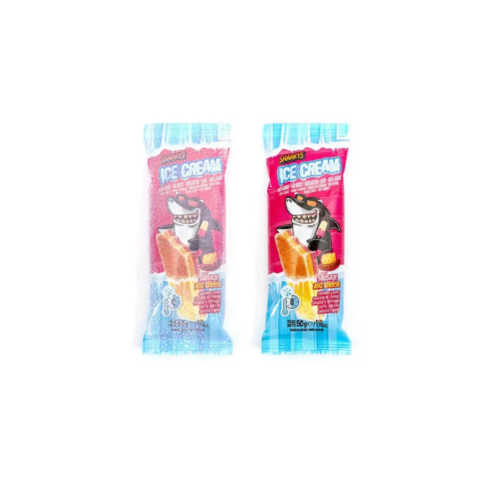 Замразен Snackys Сирене колбаса 24 броя