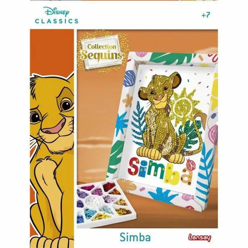Занаятчийска игра Lansay Пластмаса