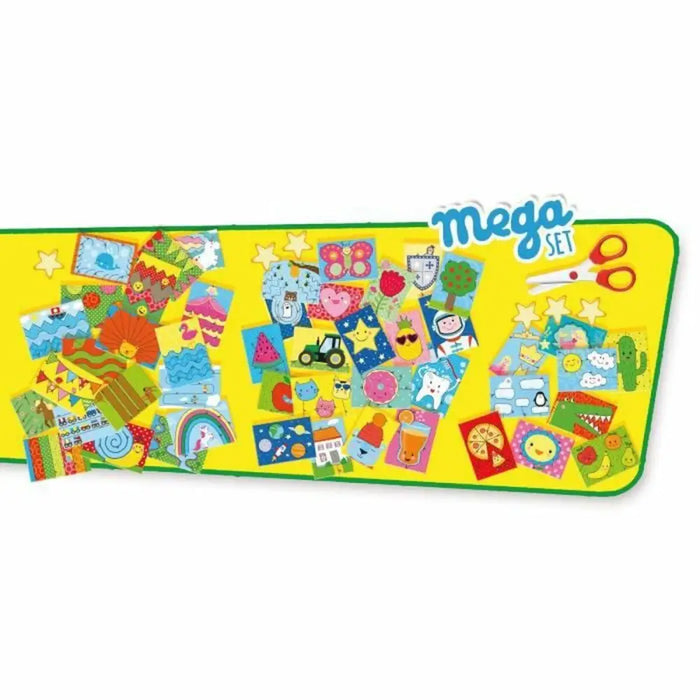 Занаятчийска игра SES Creative I’m learning how to cut
