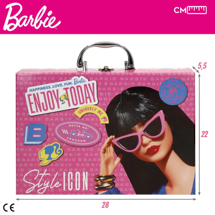 Занаятчийска игра Barbie