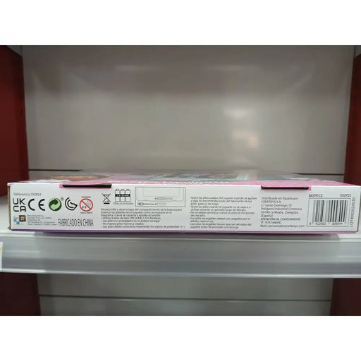 Занаятчийска игра Cefatoys