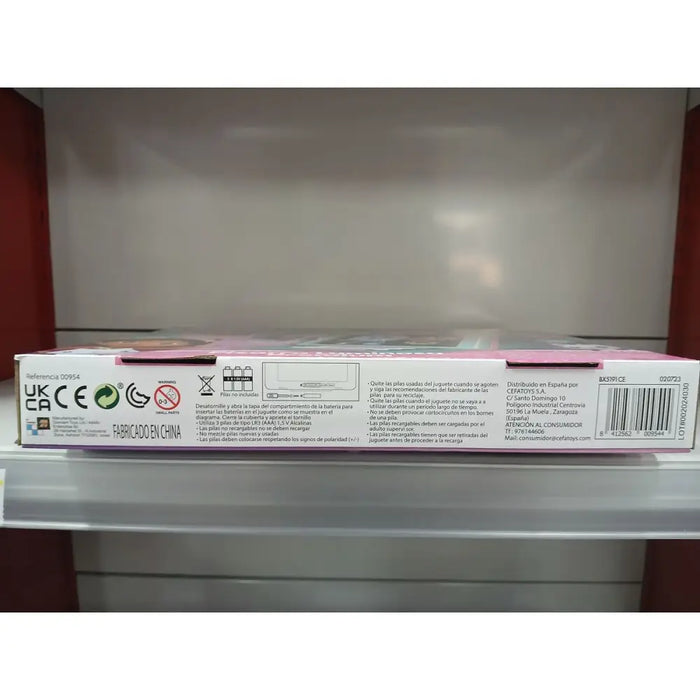 Занаятчийска игра Cefatoys